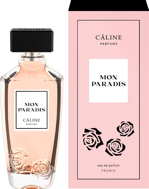caline parfemi dm
